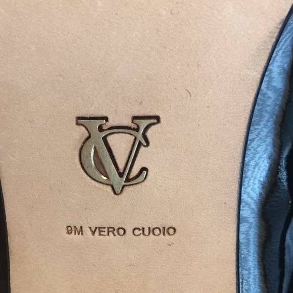 Vince Camuto VC signature Grabriel shoes size 9M - Picture 8 of 16